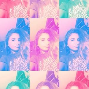 Meet your Posher, Emma